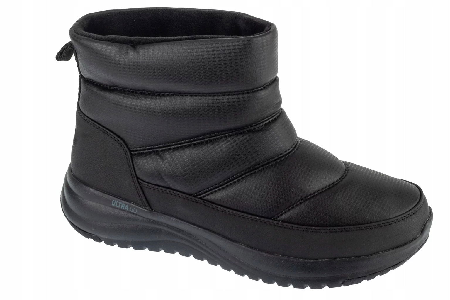 Skechers On-The-Go Stellar Alpine Adventure 144776-BBK