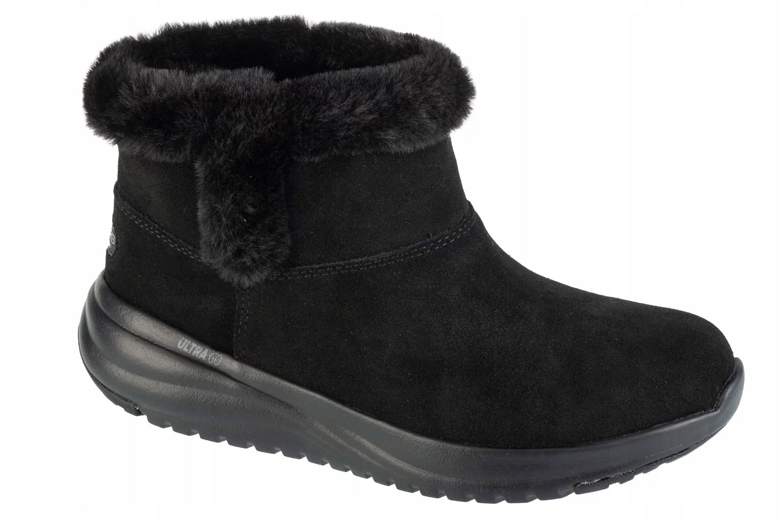 Skechers On-The-Go Stellar Cozy Step 144775-BBK