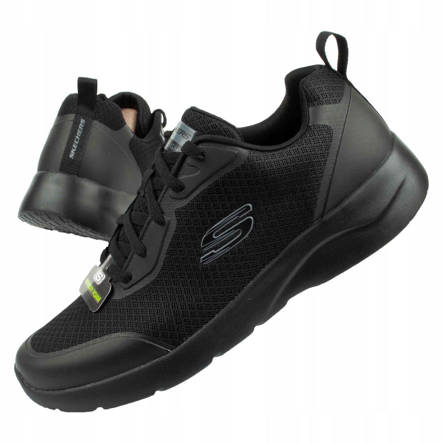Skechers pánske športové topánky Dynamight 2.0 Full Pace, veľkosť 43