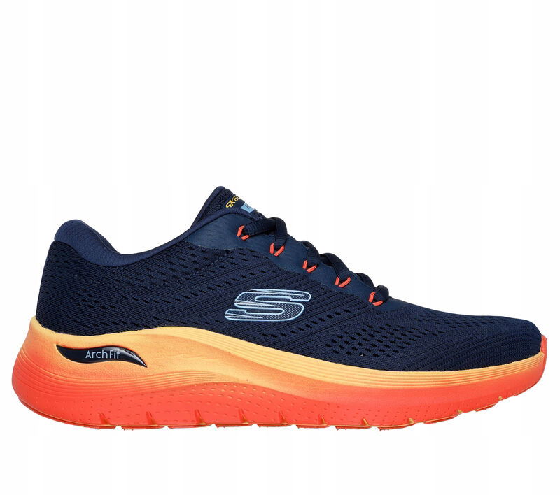 Skechers Pánske topánky „Arch Fit 2,0“ veľ.45