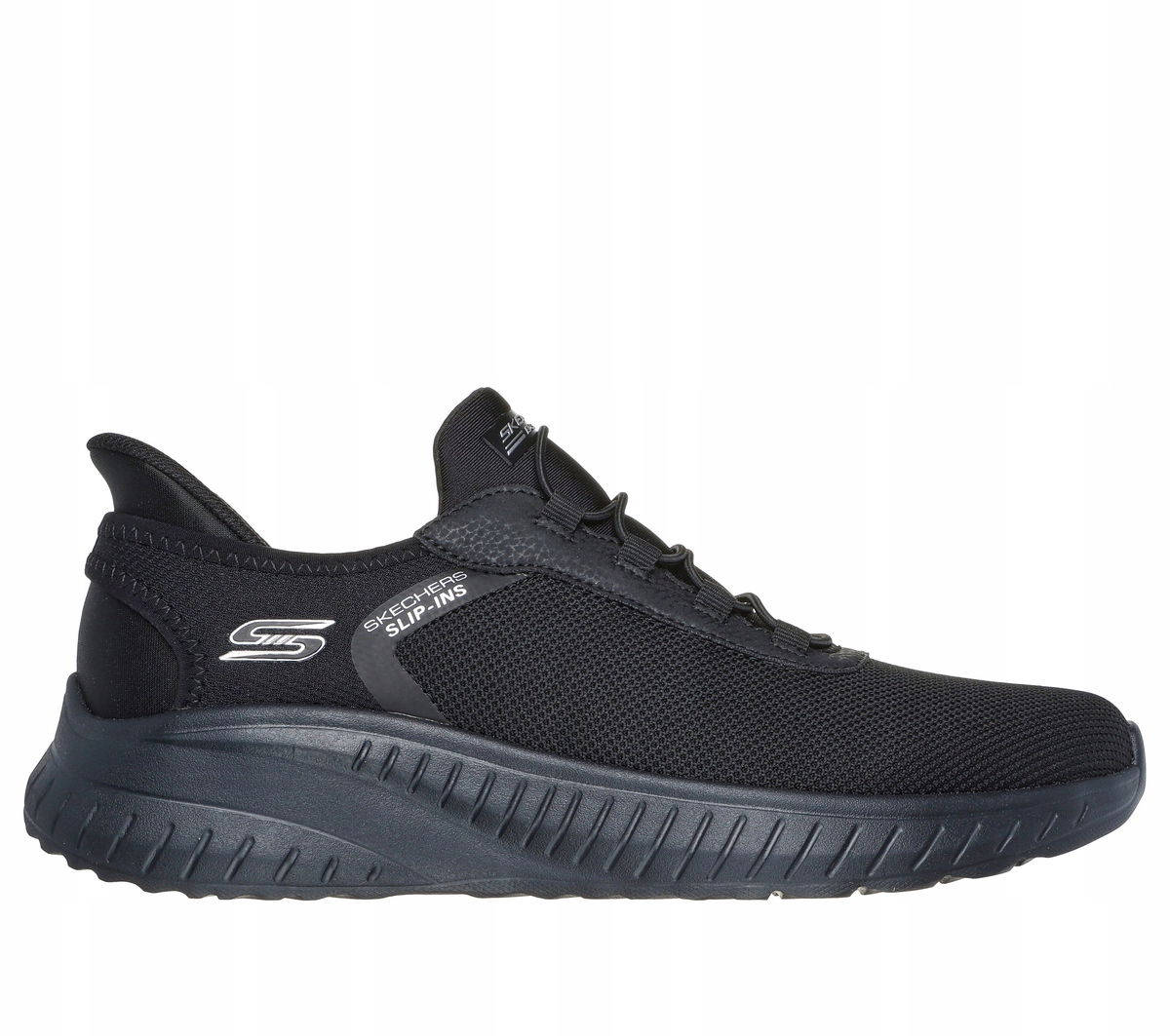 Skechers Pánske topánky „bobs Squad Chaos Tough Walk“ veľ.43