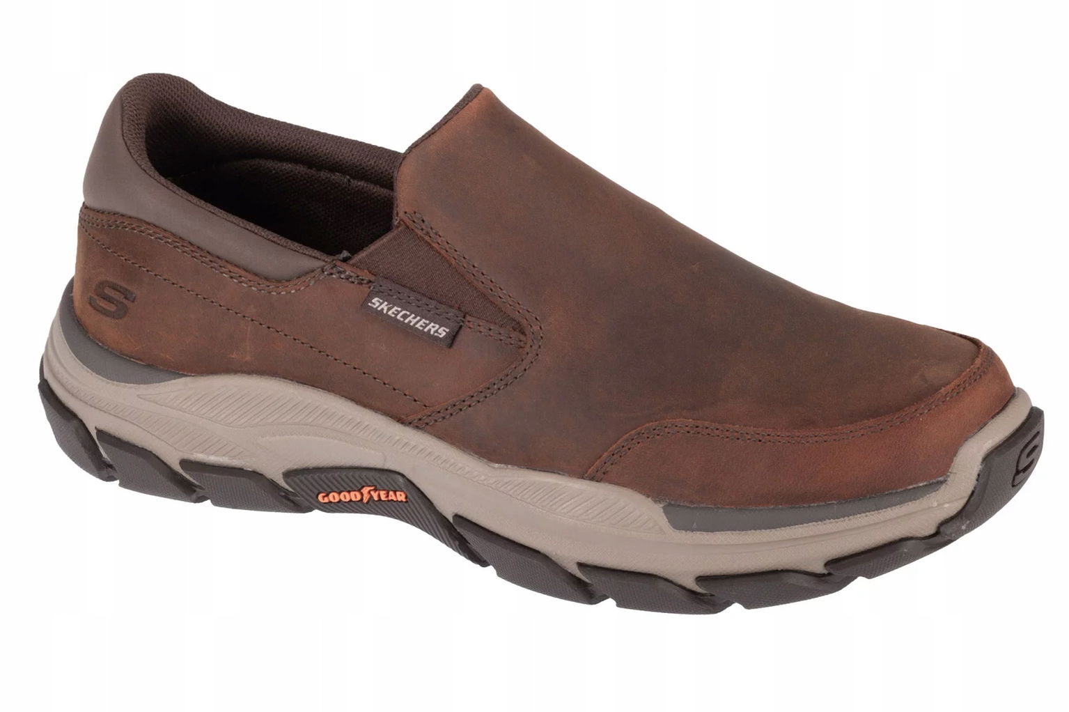 Skechers Respected Calum 204480-CDB