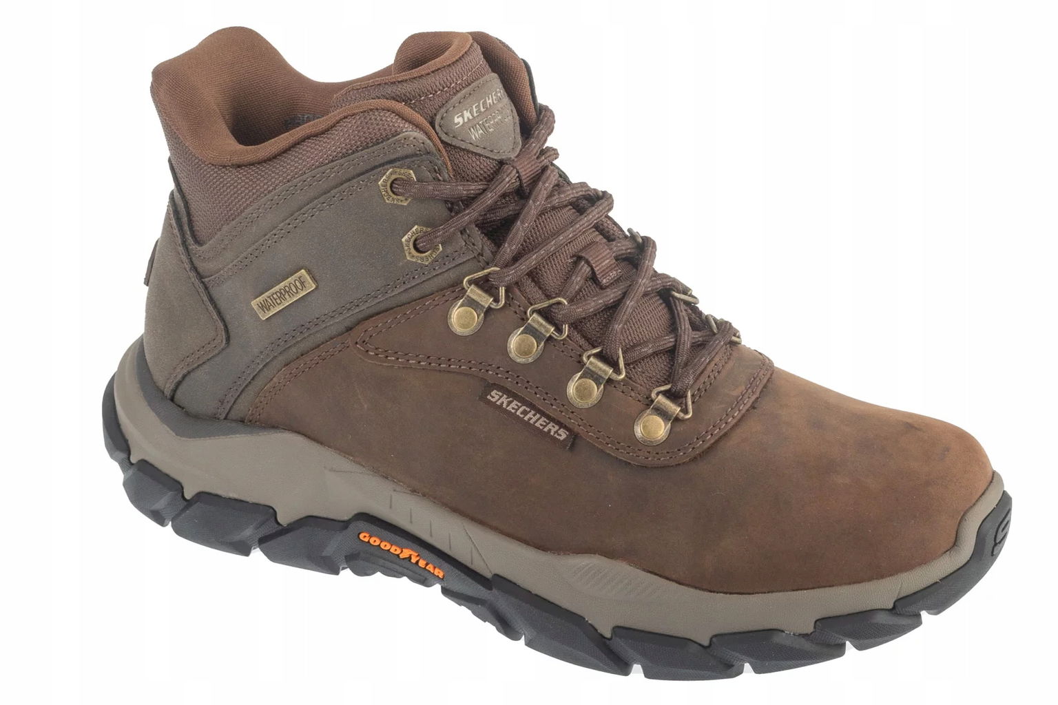 Skechers Santoro Relic 205337-COC