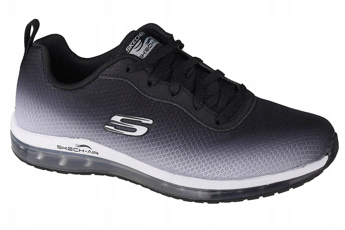 Skechers Skech-air Element [36,5] Dámske tenisky Čierne