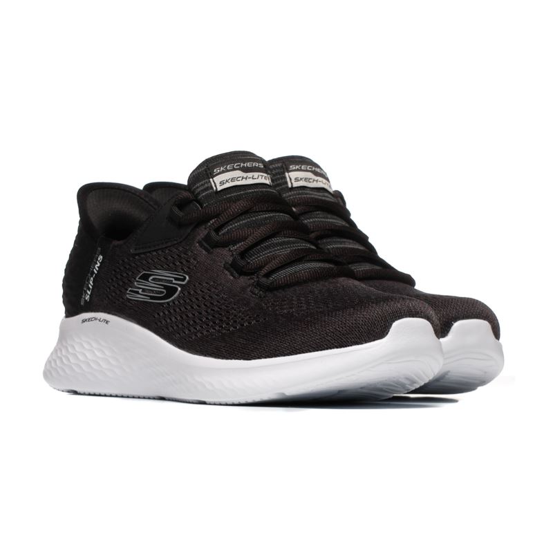 Skechers Skech-lite Pro-natur 150012-BKW 40