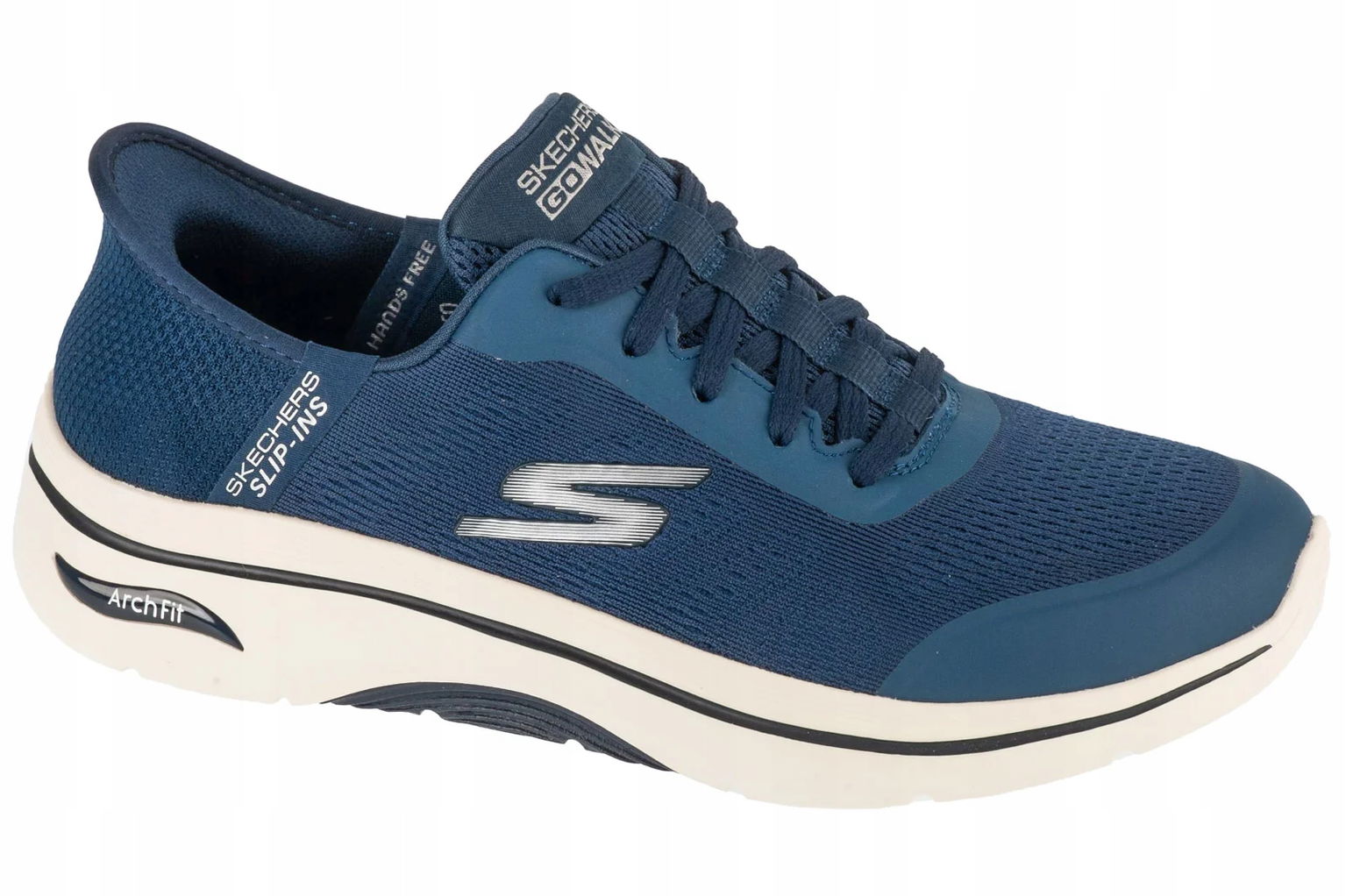 Skechers Slip-ins: Arch Fit 2.0 Simplicity 2 216602-NVY