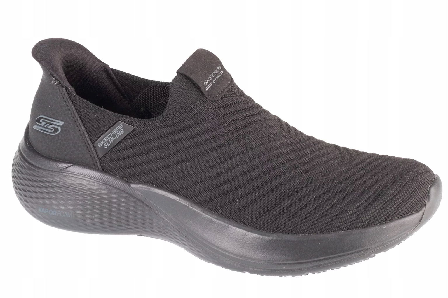 Skechers Slip-Ins Bobs Infinity Daily 117508-BBK