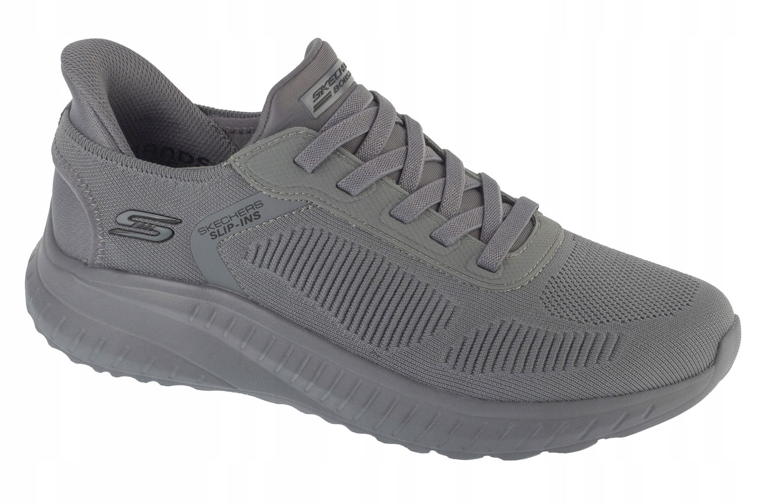 Skechers Slip-ins: Bobs Squad Chaos Solid [41,5] Pánske tenisky