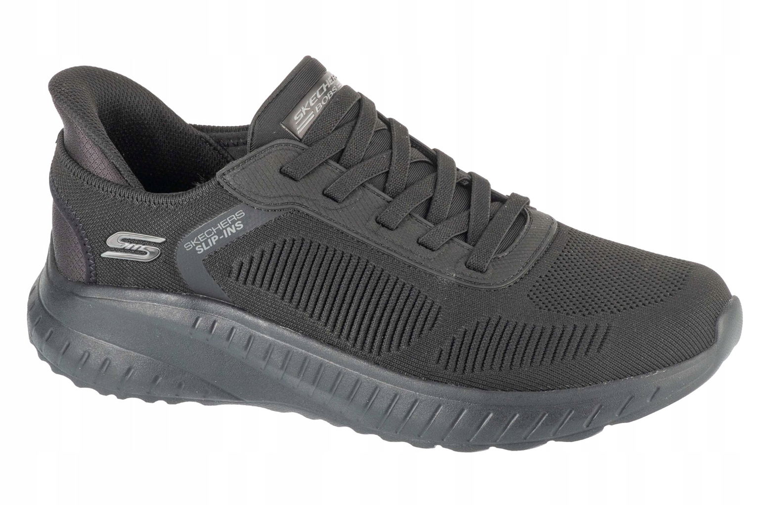 Skechers Slip-ins: Bobs Squad Chaos Solid [42,5] Pánske tenisky