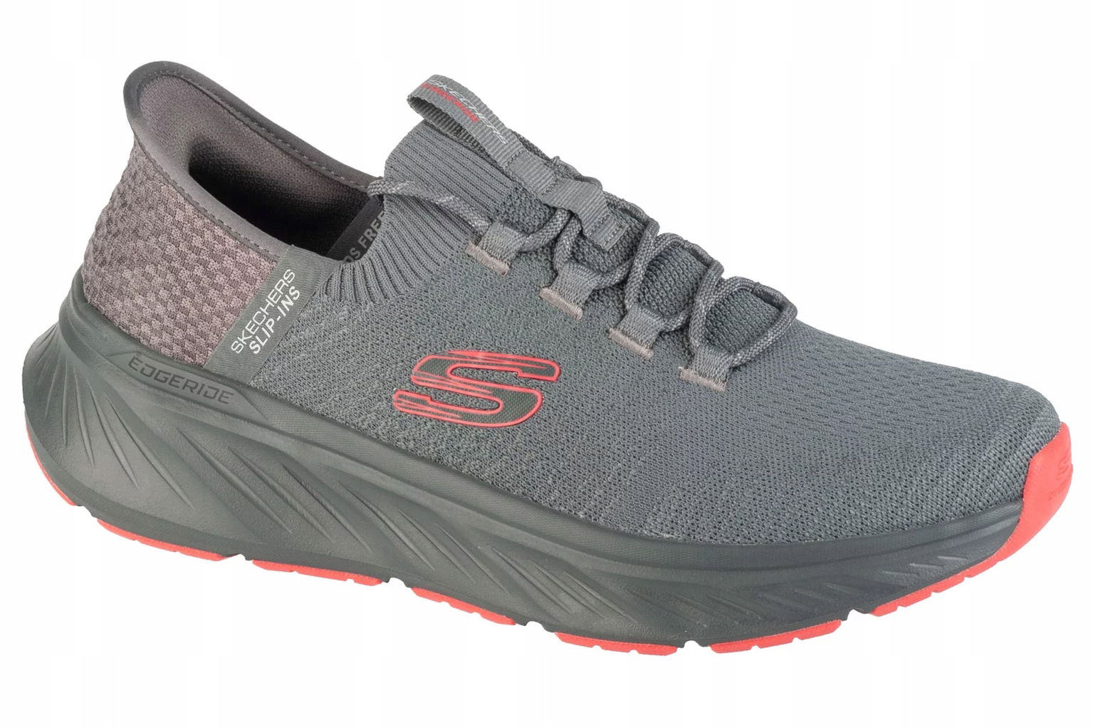 Skechers Slip-Ins: Edgeride Raygo 232932-CCRD