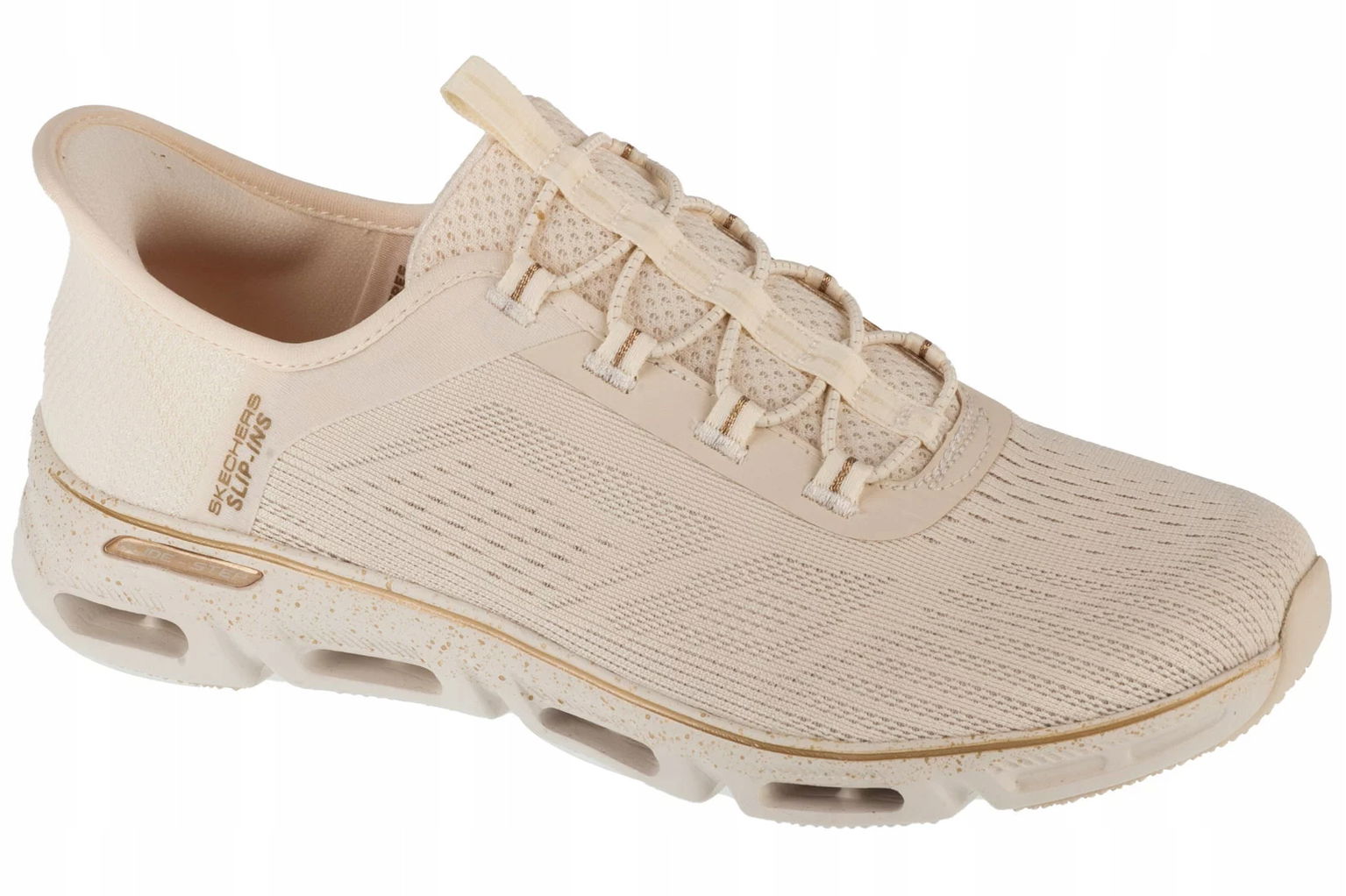 Skechers Slip-Ins: Glide-Step Gratify Pace 104610-NTGD