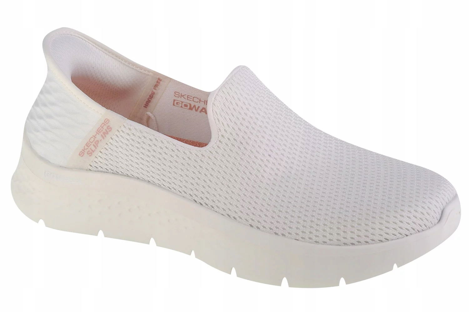 Skechers Slip-Ins: Go Walk Flex Relish 124963-OFWT
