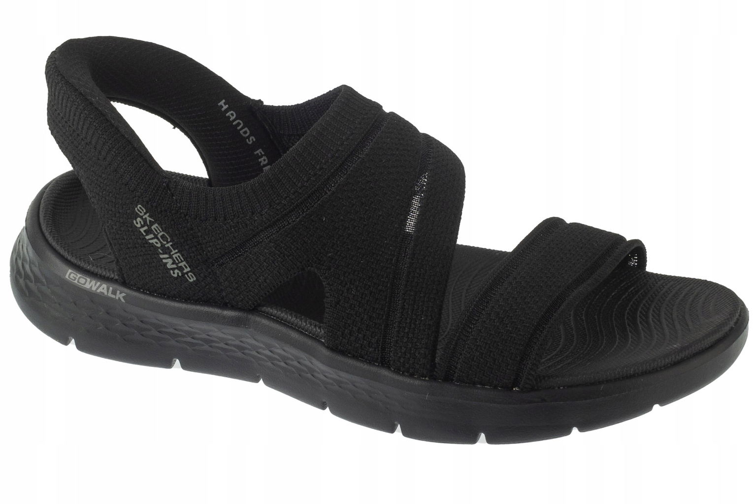 Skechers Slip-ins: Go Walk Flex Sandal Enticing [41] Dámske sandále Tk
