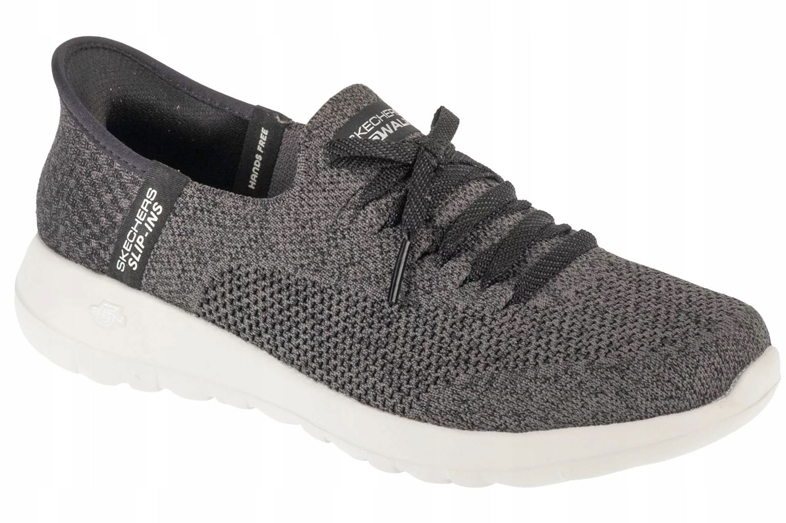 Skechers Slip-Ins: Go Walk Joy Abby 124649-BLK
