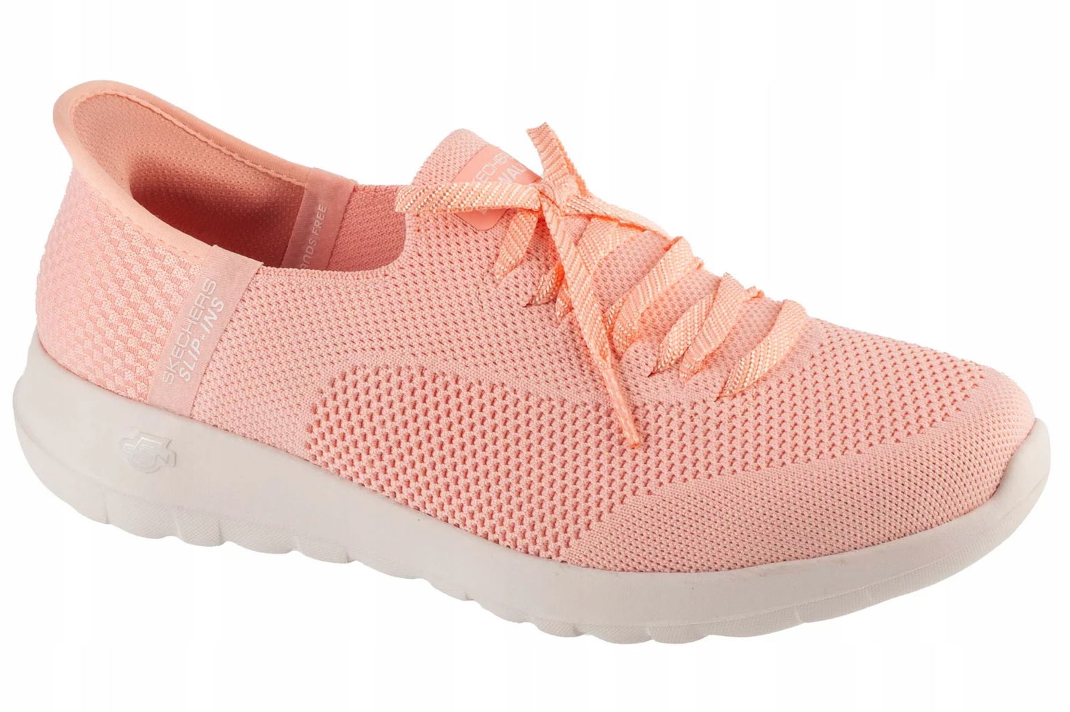 Skechers Slip-Ins: Go Walk Joy Abby 124649-PCH