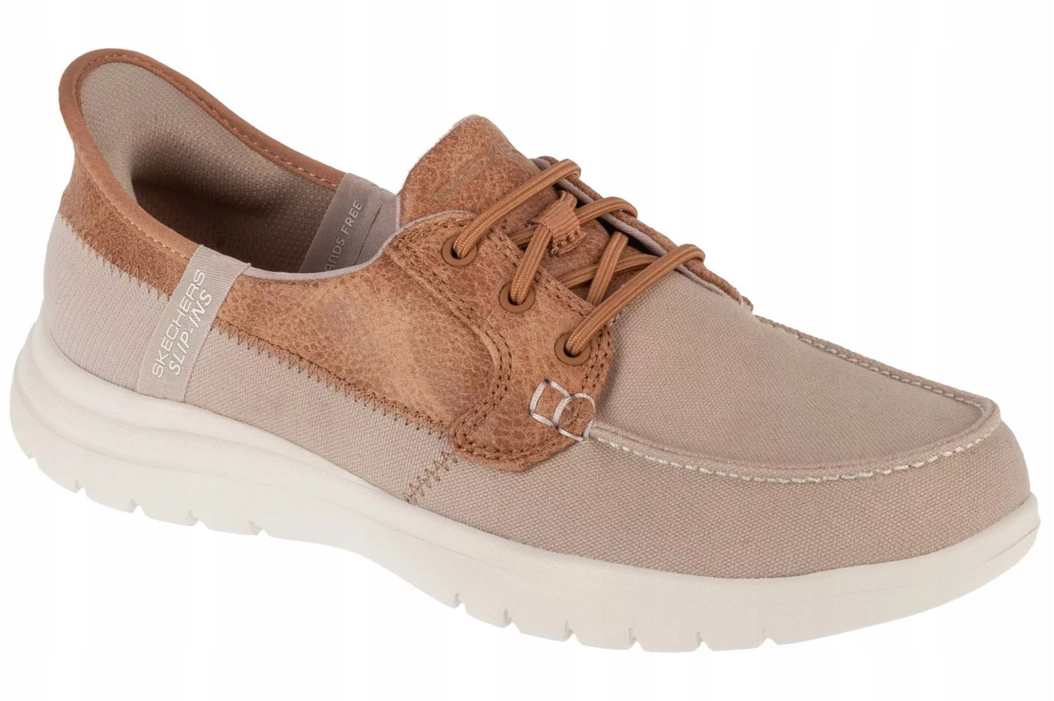 Skechers Slip-Ins: On-The-Go Flex Palmilla 136536-TPE