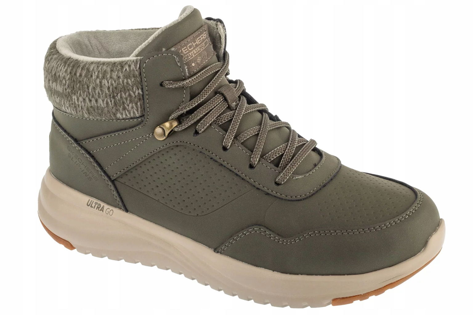 Skechers Slip-Ins: On-The-Go Stellar Ariana 144739-OLV