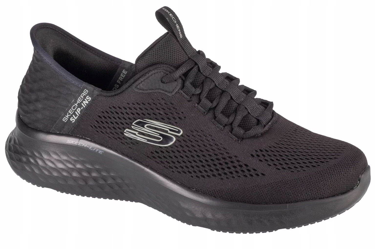 Skechers Slip-Ins: Skech-Lite Pro Primebase 232466-BBK