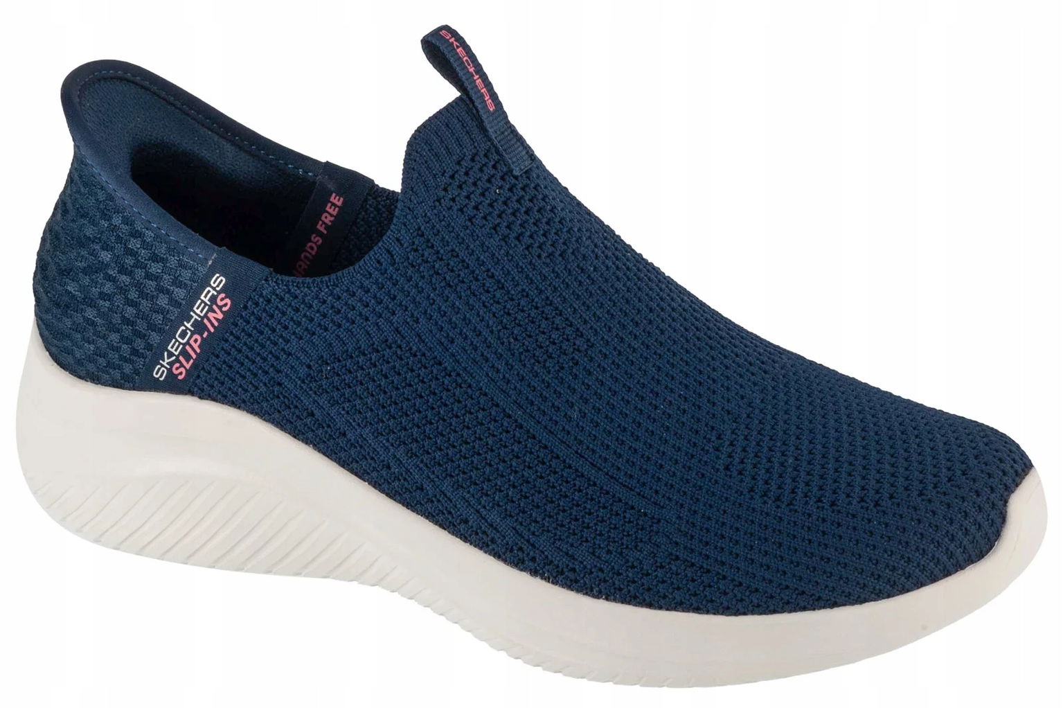 Skechers Slip-Ins: Ultra Flex 3.0 Easy Win 150450-NVY