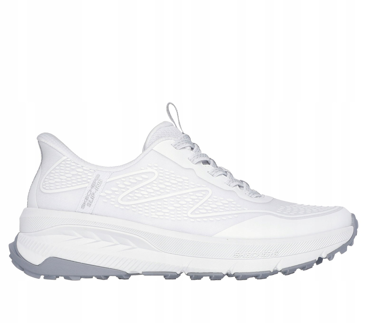 Skechers Športová Biela Priedušná Obuv 38 U2B