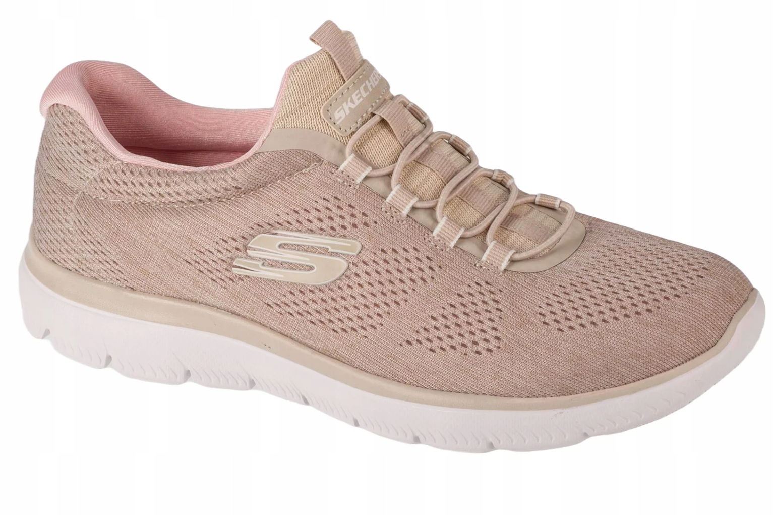 Skechers Summits Fun Flair 150113-TPPK