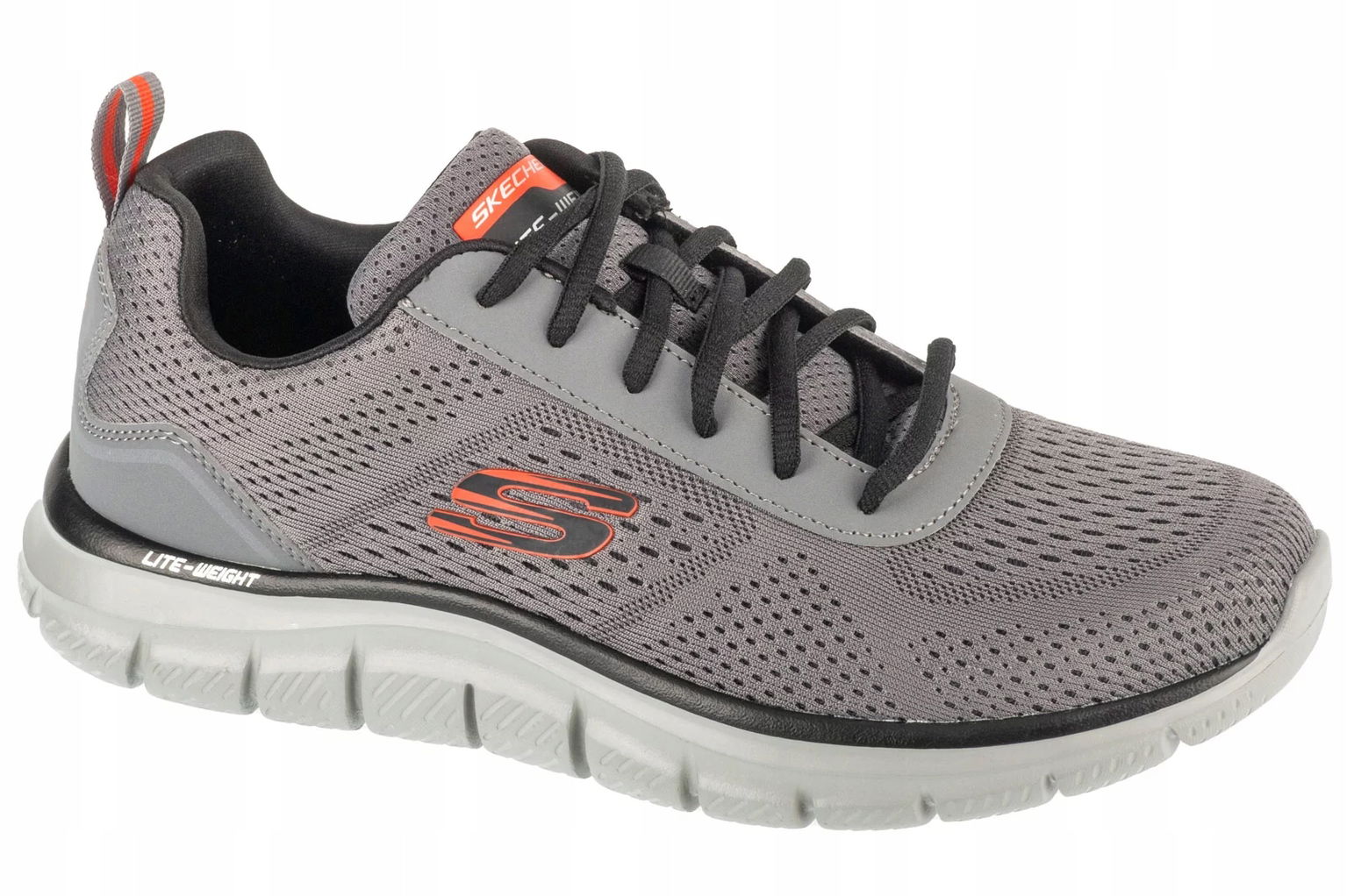 Skechers Track Leshur 232758-CCOR
