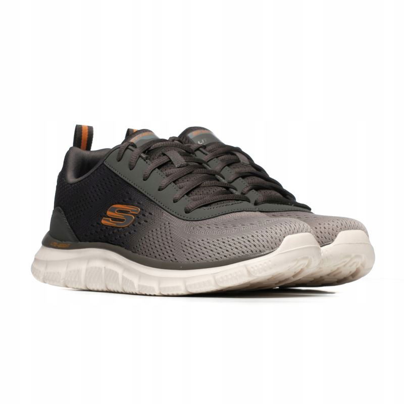 Skechers Track-ripkent 232399-OLV 46