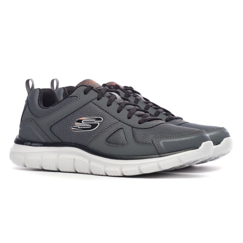 Skechers Track-Scloric 52631-CCBK 44