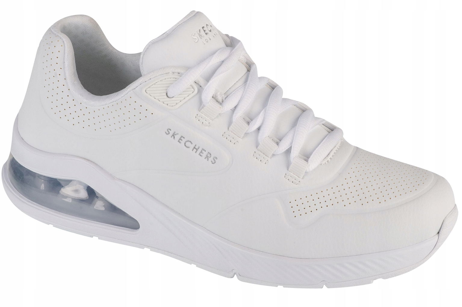 Skechers Uno 2 Air Around You [35,5] Dámske tenisky Biele