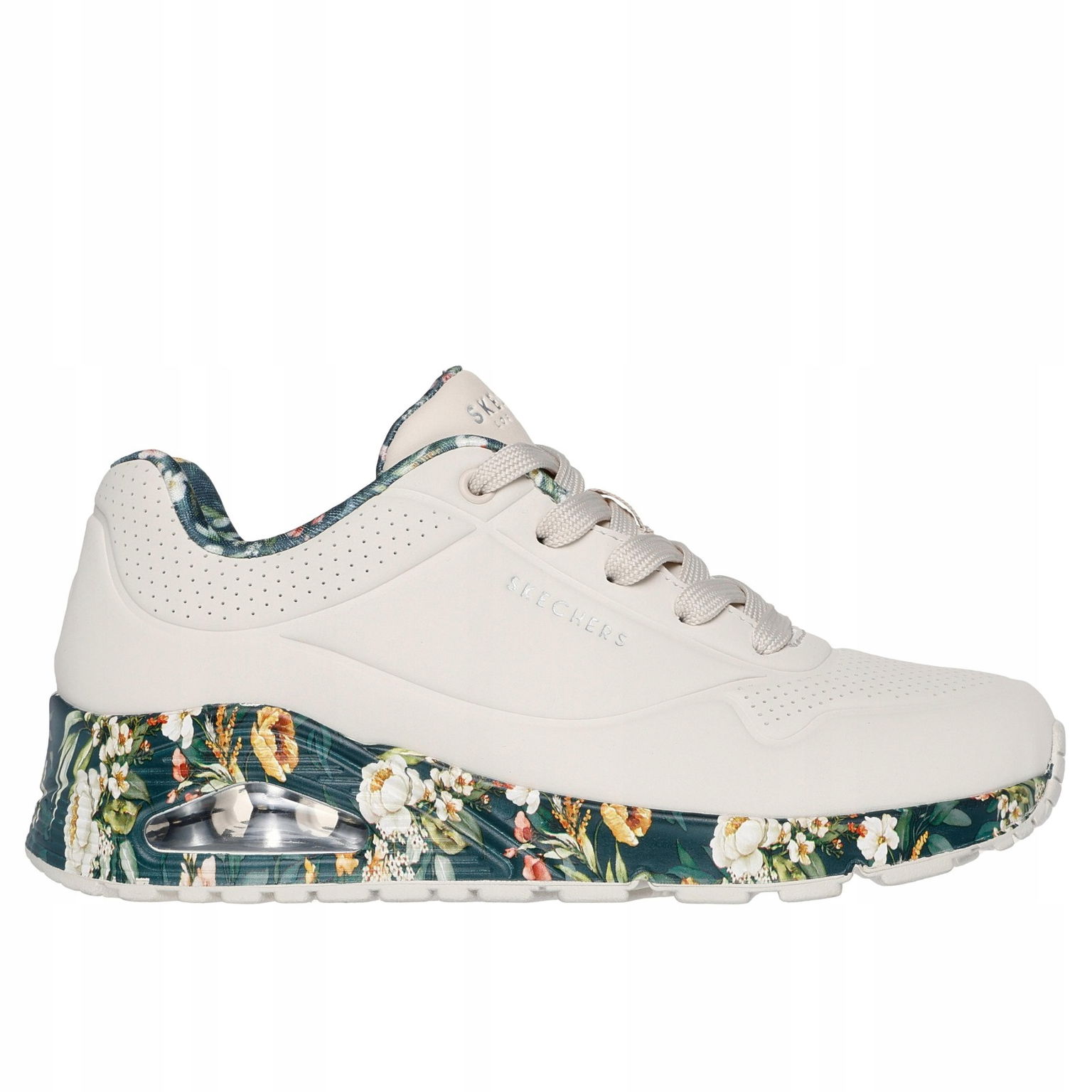Skechers uno majestic garden