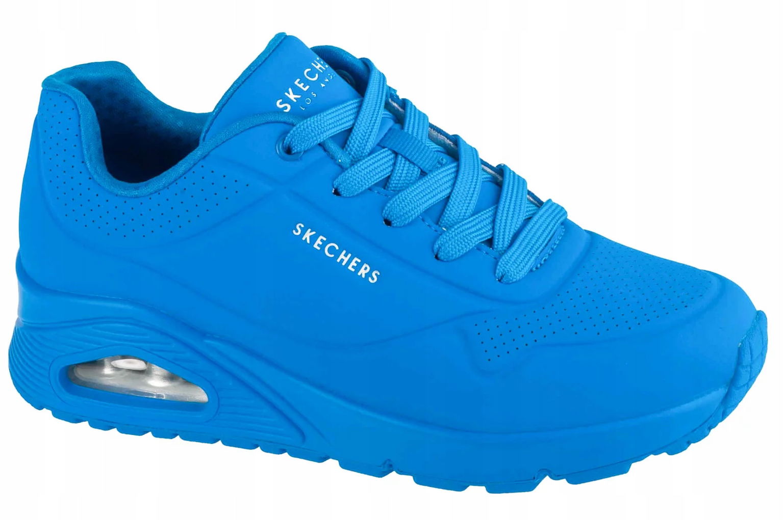Skechers Uno Night Shades 73667-BLU