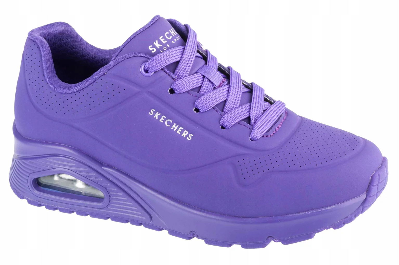 Skechers Uno Night Shades 73667-PUR