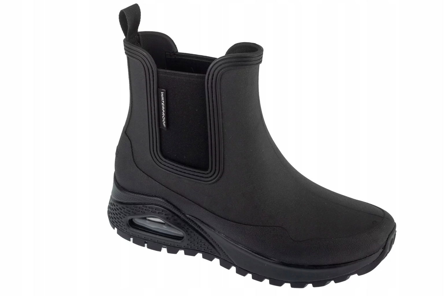 Skechers Uno Rugged Dancing N The Rain 177183-BBK