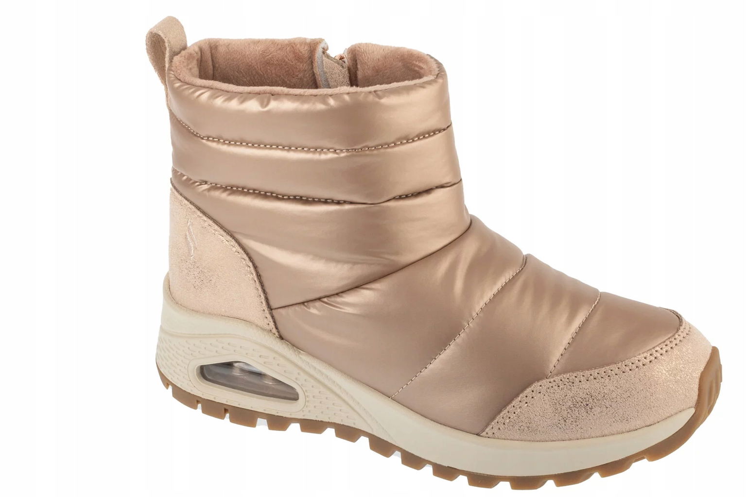 Skechers Uno Rugged Puffer 168127-RSGD