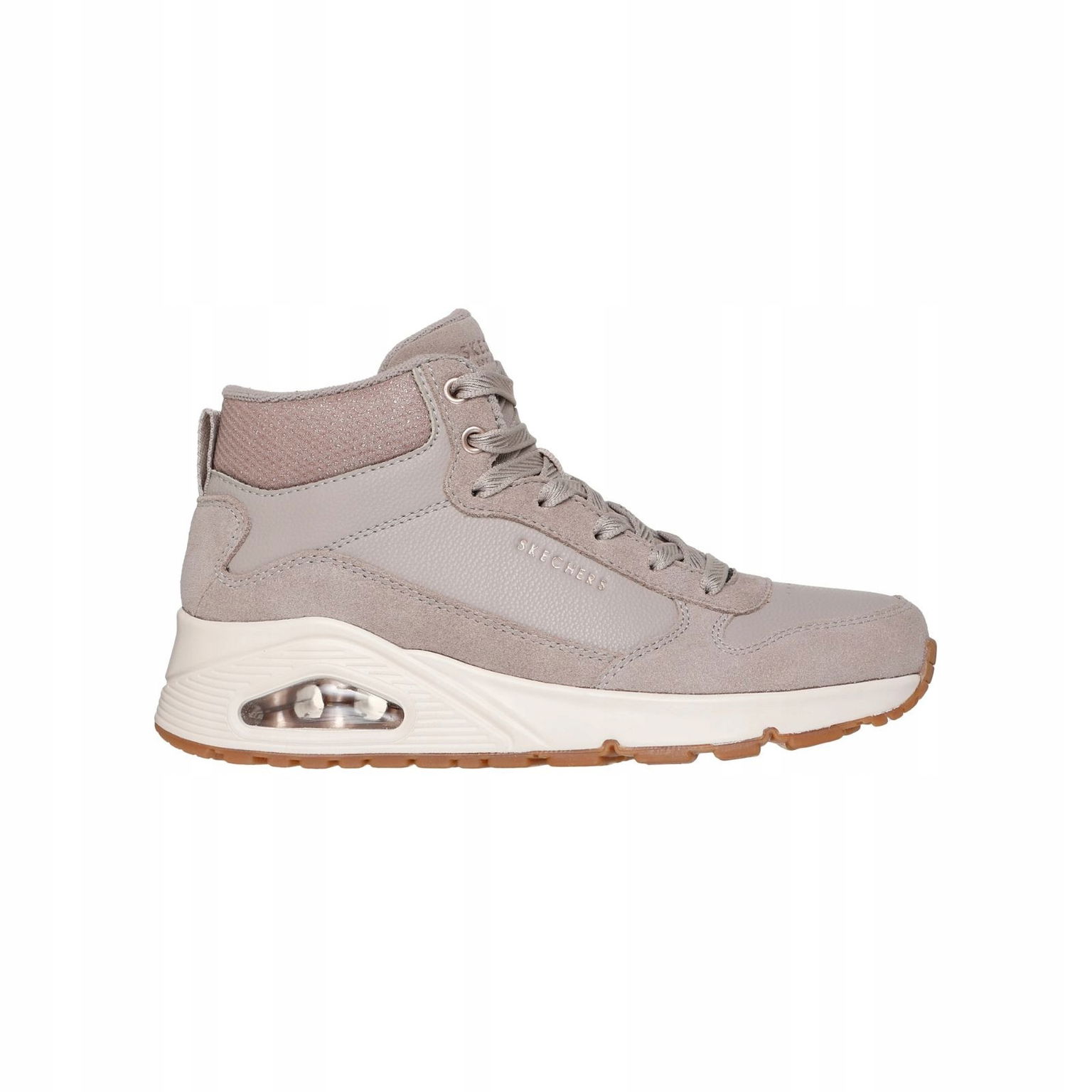 Skechers uno stacre shine