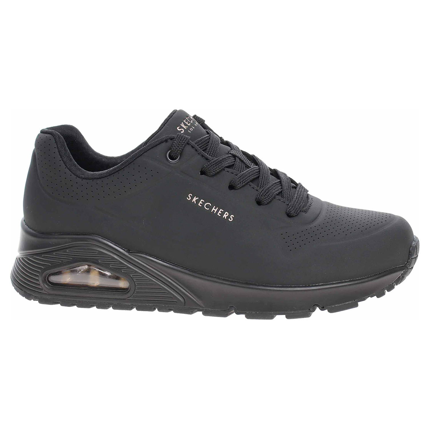 Skechers Uno Stan on Air black 40