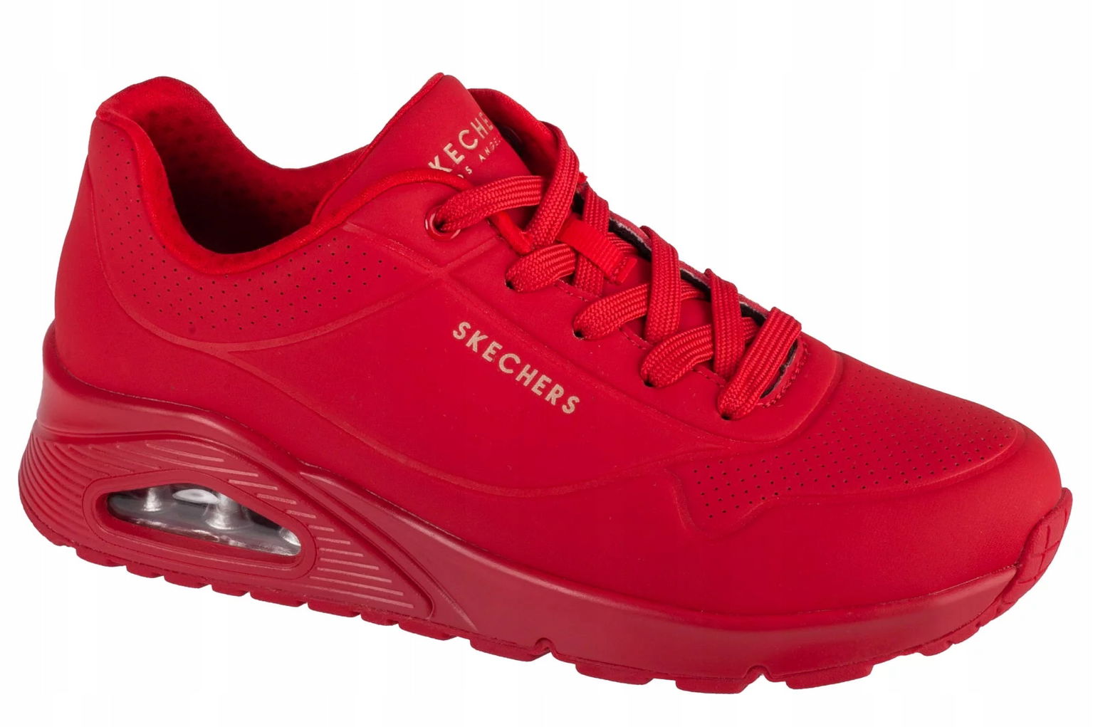 Skechers Uno-Stand on Air 73690-RDS