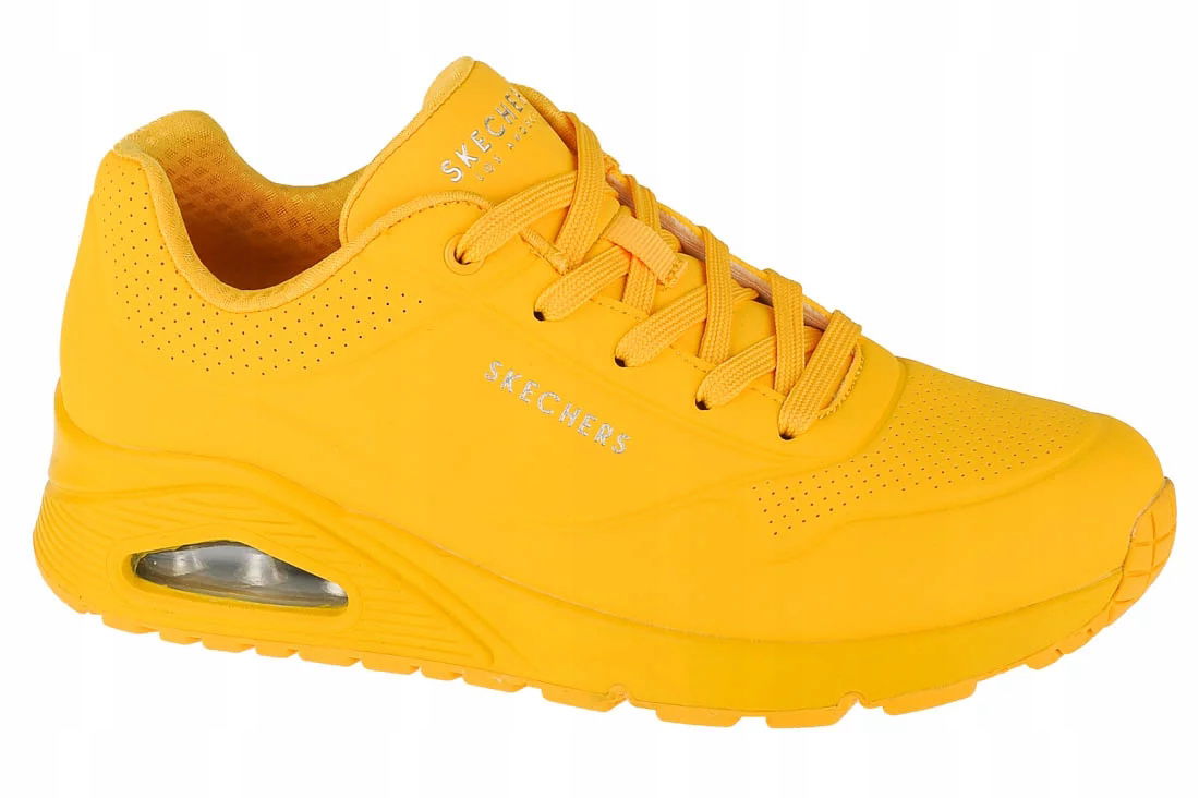 Skechers Uno-Stand on Air 73690-YEL