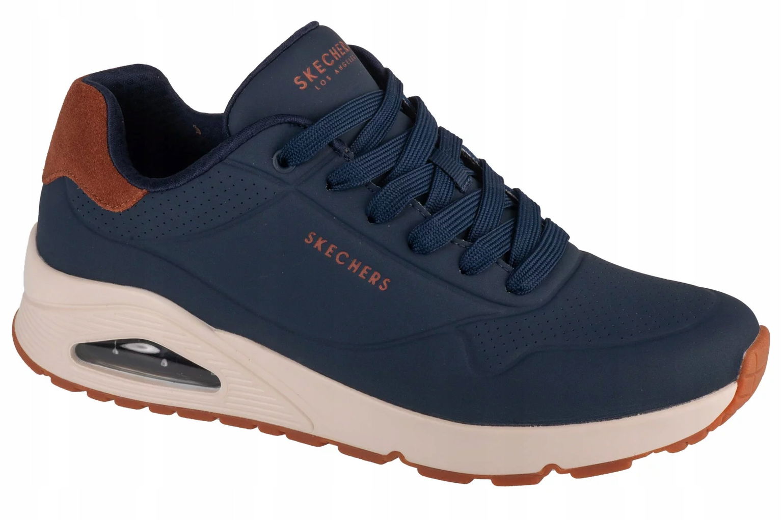 Skechers Uno Suited On Air 183004-NVY