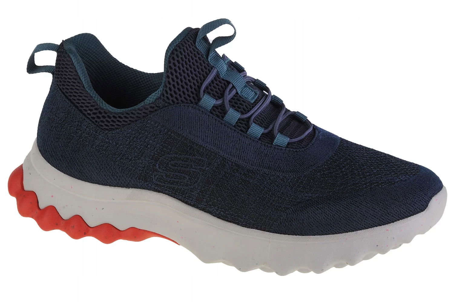 Skechers Voston Reever 210435-DKNV