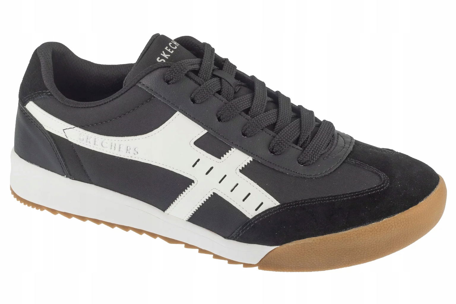 Skechers Zinger Manzanilla Superado 183282-BKW