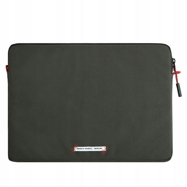 Skinarma Taška Fardel notebook sleeve 14" olivová/olive