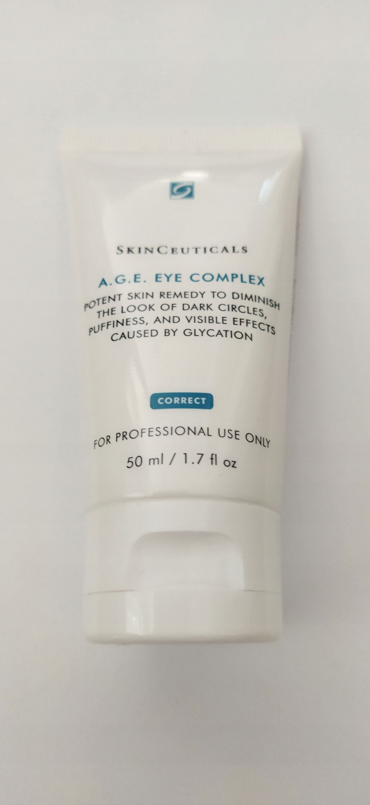 SkinCeuticlas Age očný komplexný krém 50ml