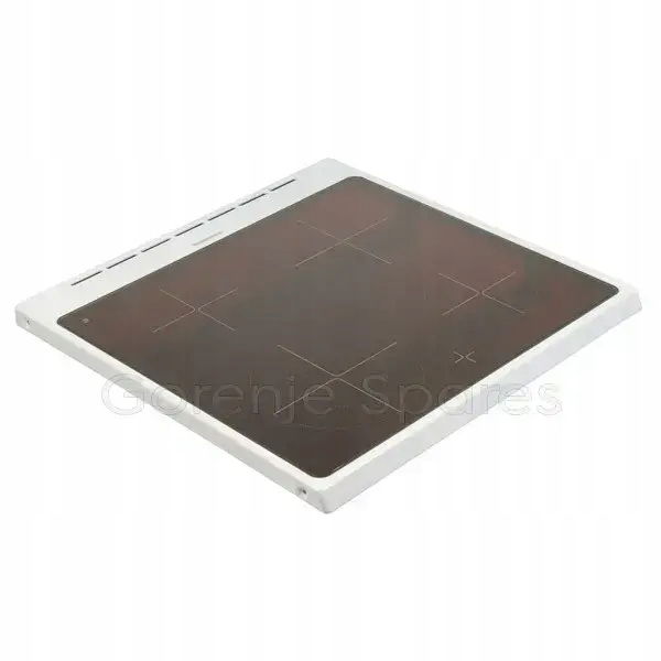 Skleneno-keramická doska Gorenje E91303W E41A1 Originálna 232859