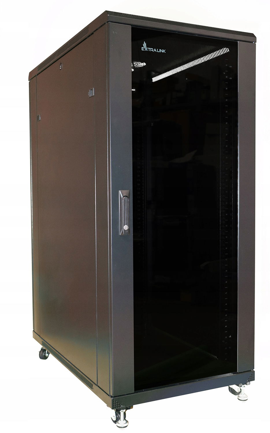 Skriňa 19" 37U Extralink EX.11397