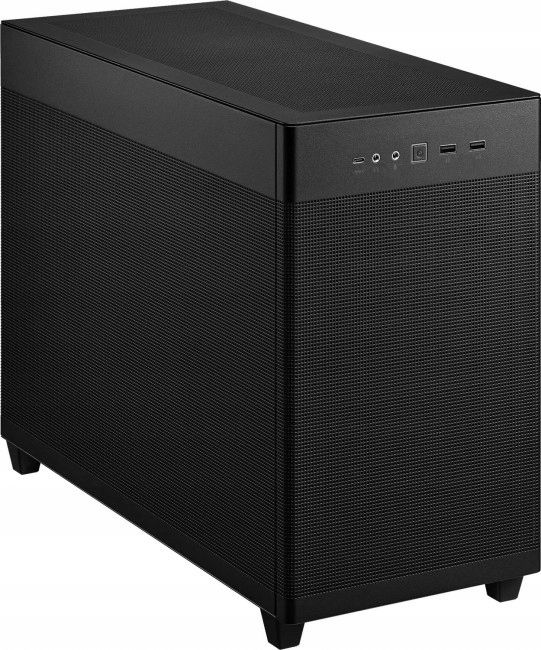 Skriňa Asus AP201 Prime Mini Tower čierna