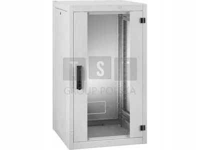Skriňa rack 482 mm (19"), 21U