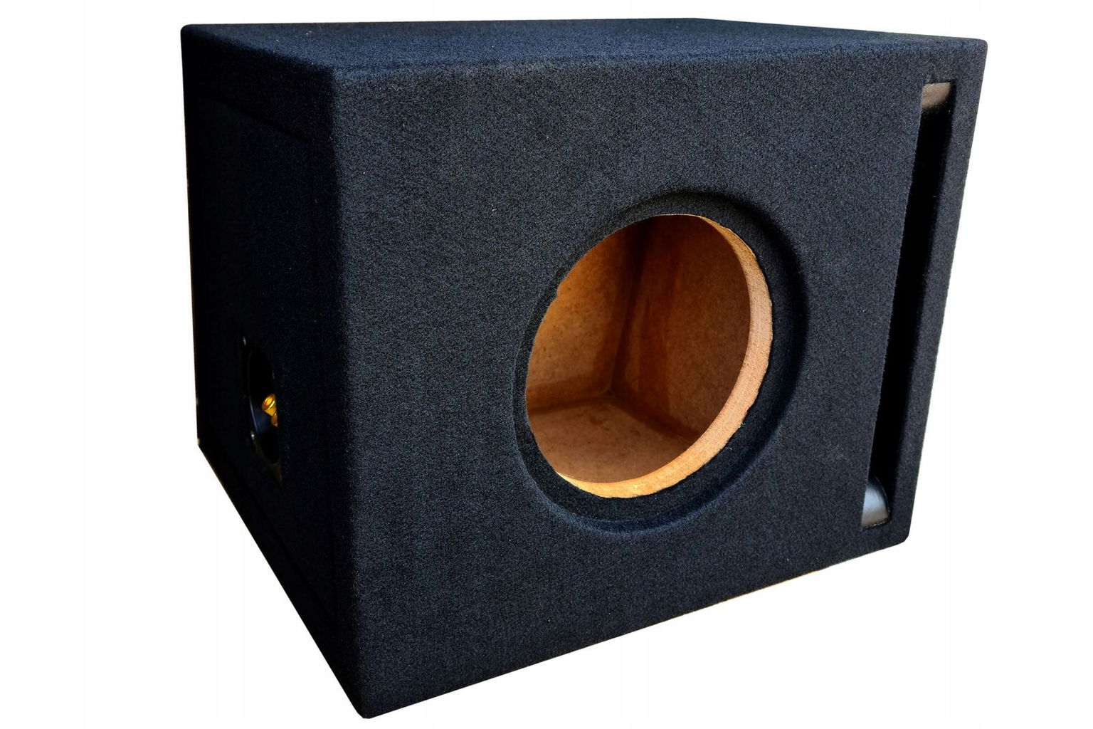 Skriňa s štrbinovým krytom 16,5 cm 165 mm 15 l
