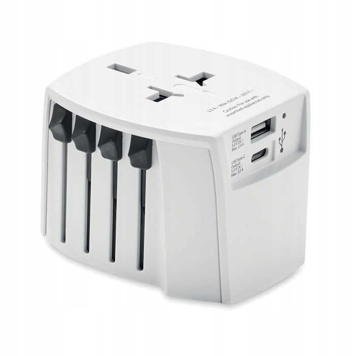Skross Muv Usb A/c adaptér