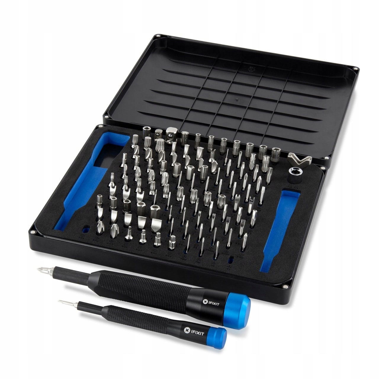 Skrutkovač sada iFixit IF145-392-1 112 ks